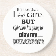 Eu Me Importo Com Melodeon