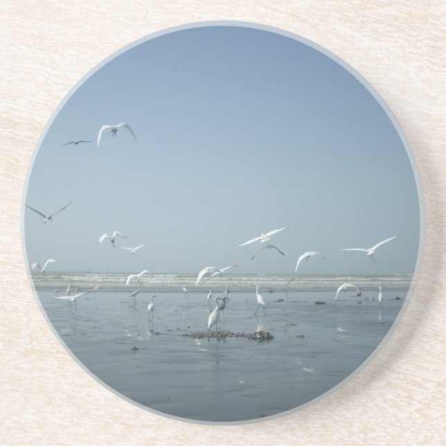 Porta-copos Eu posso voar (Frente)