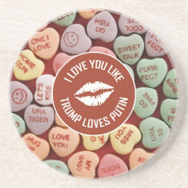 PORTA-COPOS EU TE AMO...