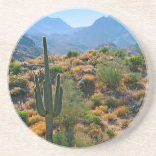 Porta-copos EUA, Arizona. Desert View