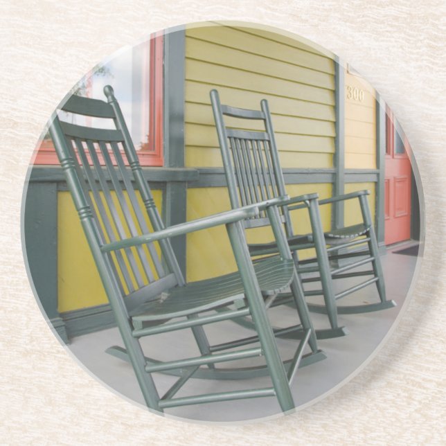 Porta-copos EUA, Mississippi, Columbus (Frente)