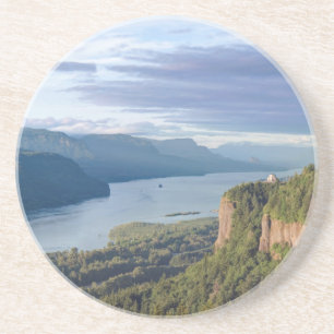 Porta-copos EUA, Oregon, Columbia River Gorge, Vista House