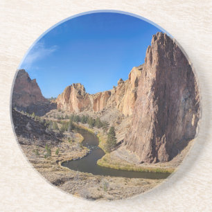 Porta-copos EUA, Oregon, Smith Rock State Park