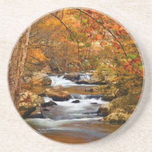 Porta-copos EUA, Tennessee. Rushing Mountain Creek