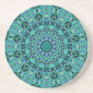 Porta-copos Eva-Lucia Mandala