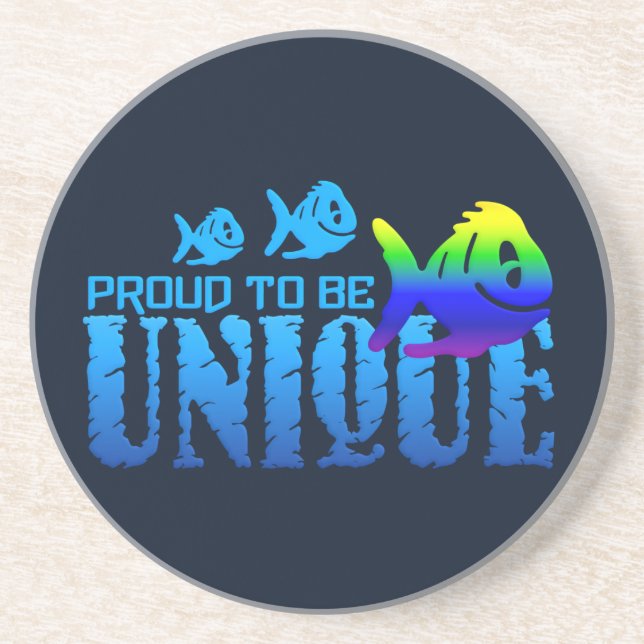 Porta copos exclusiva (Frente)