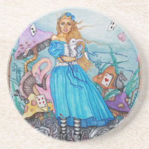 Porta-copos Fairfarren