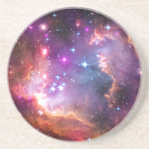 Porta-copos Falln Angelic Galaxy