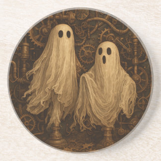 Porta copos fantasma