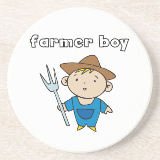 Porta-copos Farmer Boy