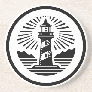 Porta-copos Farol