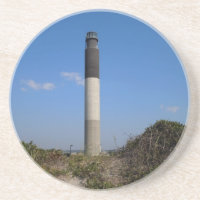 Farol da ilha do carvalho, North Carolina