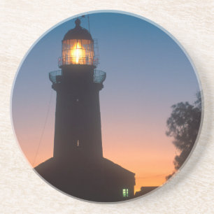 Porta-copos Farol, Ilha Robben, Cidade do Cabo 2