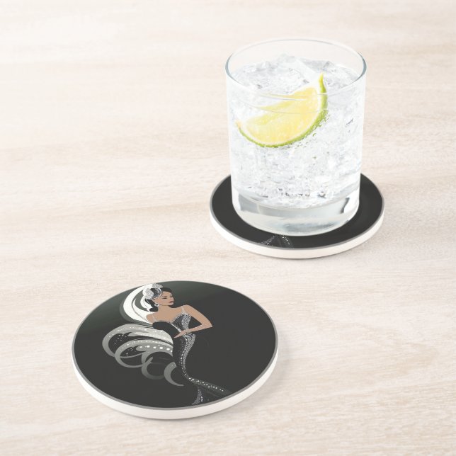 PORTA-COPOS FASHION-ESQUE #2 (Lateral)