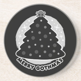 Porta-copos Feliz Gothmas