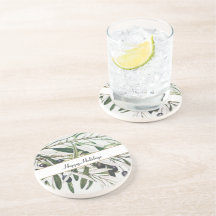 Feriados Felizes do Vintage Olive Branch