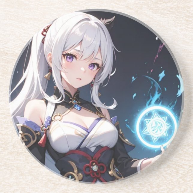 Porta-copos Ferramentas para bar (Frente)