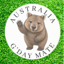 Festa da Vida Selvagem do Wombat