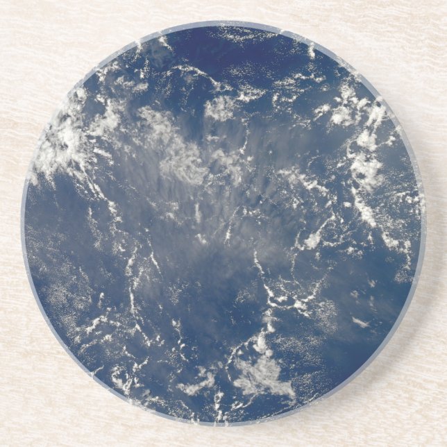 Porta-copos Fiji Sandstone Coaster (Frente)
