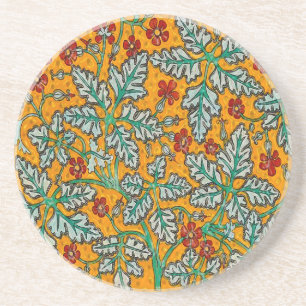 Porta-copos Flores Amarelas de Betty