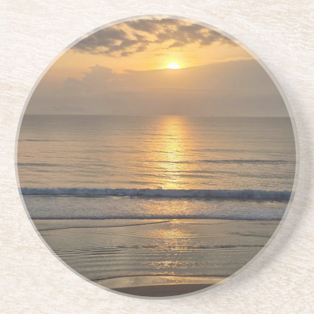 Porta copos Florida Beach (Frente)
