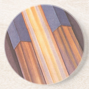 Porta-copos Foguetes de Naves Espaciais de Ficção Científica A