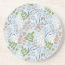 Formas orgânicas botânicas