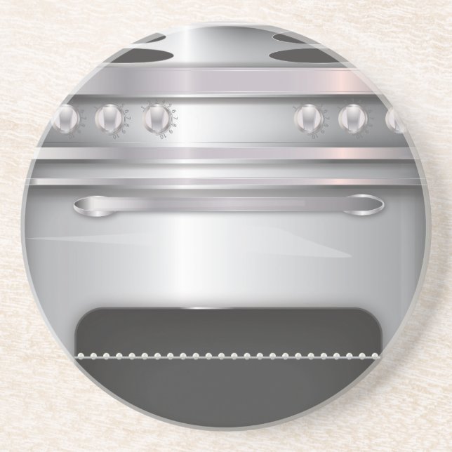 Porta-copos forno (Frente)