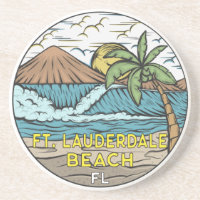 Fort Lauderdale Beach Flórida