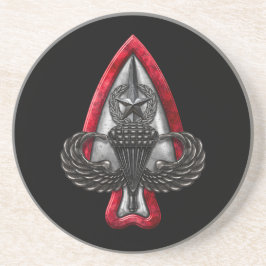 Porta-copos Forte Liberdade