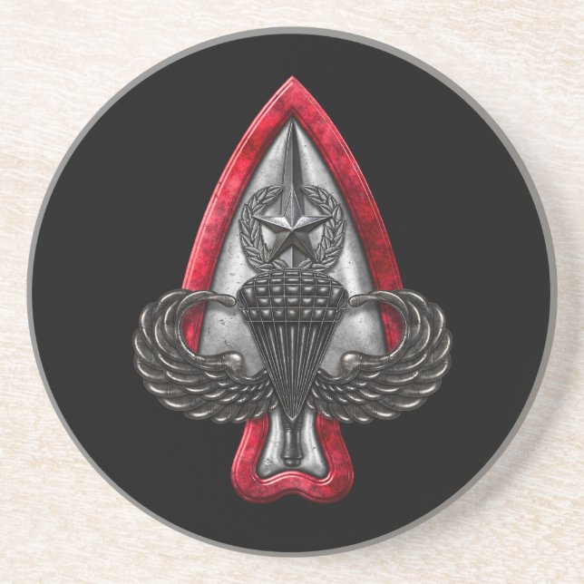 Porta-copos Forte Liberdade (Frente)