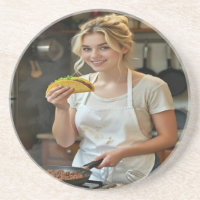 Foto de Comer Tacos Personalizar