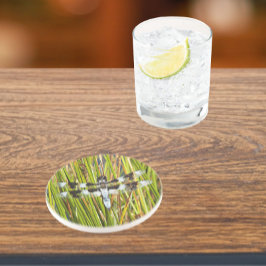 Porta-copos Foto do Skimmer Dragonfly