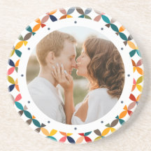 Foto Personalizada Moderna Colorida