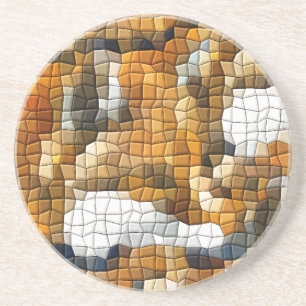 PORTA-COPOS FOX MOSAIC