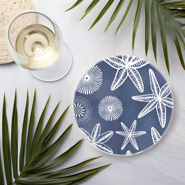 Porta-copos Frigorífico costeiro (Criador carregado)