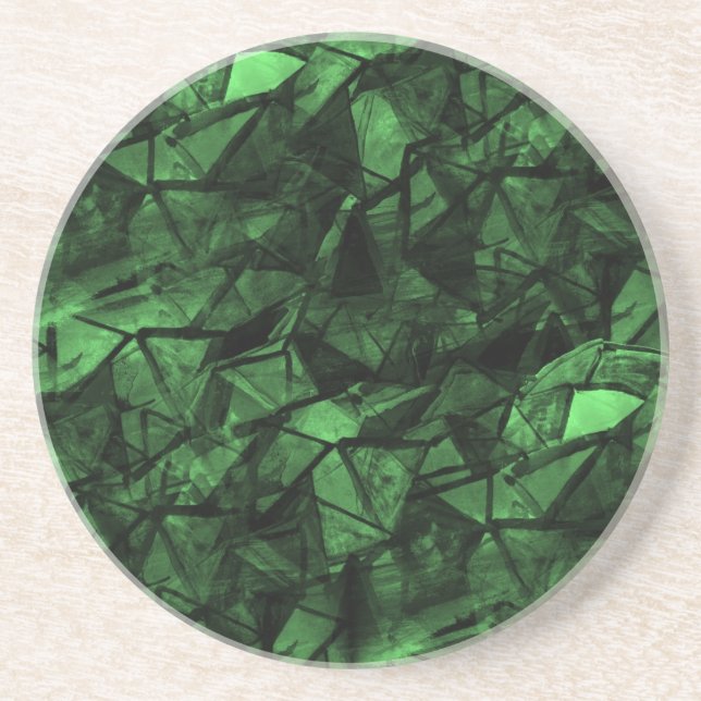 Porta-copos Fundo 5 (Frente)