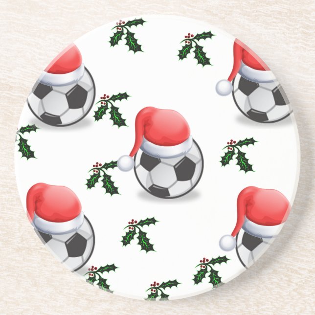 PORTA-COPOS FUTEBOL (Frente)
