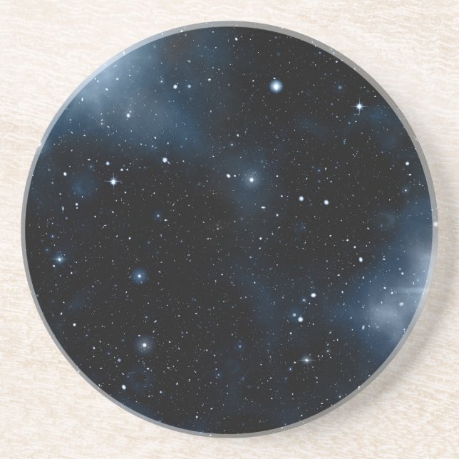Porta-copos Galáxia (Frente)
