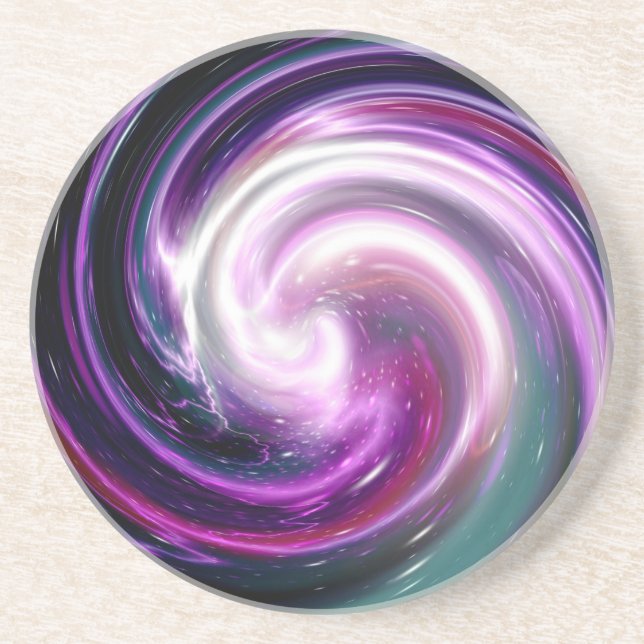 Porta-copos Galáxia 7 (Frente)