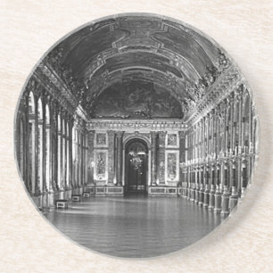 Porta-copos Galeria de espelhos do palácio de Versalhes França