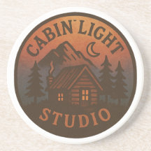 Garrafa de água CabinLight Studio