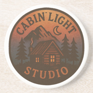 Porta-copos Garrafa de água CabinLight Studio