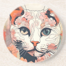 Gato Artístico