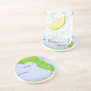 PORTA-COPOS GOLFO DO MÉXICO