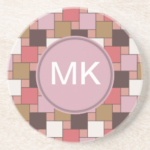 Porta-copos Goma-Bolha Sorbet