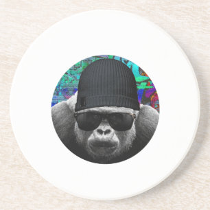 Porta copos Gorilla legal