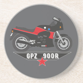 Porta-copos GPZ900R Biker Motorrad