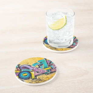 Porta-copos Grafite, Grundarfjordur, Islândia