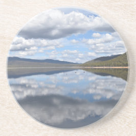 Porta-copos Grampians Refletidos